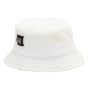 Accessoires Carlo Colucci Hut Convento In Weiß Günstig Kaufen 8