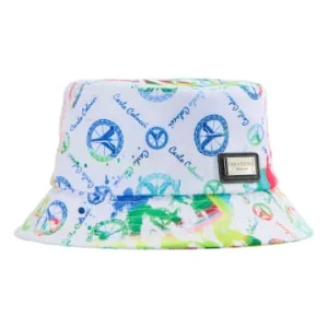 Accessoires Carlo Colucci Hut Cuzzolin In Weiß Günstig Kaufen 9