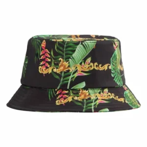 Accessoires Carlo Colucci Hut D’Arcangelo In Schwarz / Grün Günstig Kaufen 7