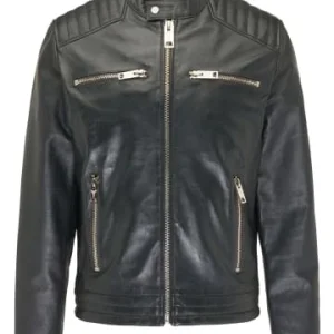 Bekleidung Carlo Colucci Jacke Bento In Grau Günstig Kaufen 8