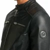 Bekleidung Carlo Colucci Jacke Bento In Grau Günstig Kaufen 7