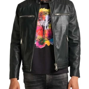Bekleidung Carlo Colucci Jacke Bento In Grau Günstig Kaufen 12