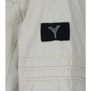 Outdoor & Sport Carlo Colucci Jacke Cavazza In Beige Günstig Kaufen 9