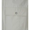 Outdoor & Sport Carlo Colucci Jacke Cavazza In Beige Günstig Kaufen 10