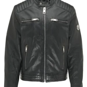 Bekleidung Carlo Colucci Jacke Centofanti In Dunkelgrau Günstig Kaufen 9