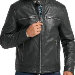 Bekleidung Carlo Colucci Jacke Centofanti In Dunkelgrau Günstig Kaufen 13