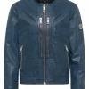 Bekleidung Carlo Colucci Jacke Coccodrillo In Navy Günstig Kaufen 28
