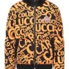 Outdoor & Sport Carlo Colucci Jacke Corso In Orange Günstig Kaufen 16