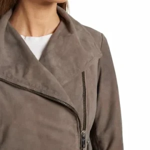 Bekleidung Carlo Colucci Jacke Dal Bella In Grau Meliert Günstig Kaufen 8