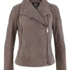 Bekleidung Carlo Colucci Jacke Dal Bella In Grau Meliert Günstig Kaufen 16