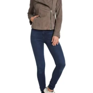 Bekleidung Carlo Colucci Jacke Dal Bella In Grau Meliert Günstig Kaufen 10