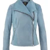 Bekleidung Carlo Colucci Jacke Dal Bella In Jeansblau Günstig Kaufen 16