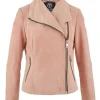 Bekleidung Carlo Colucci Jacke Dal Bella In Rosa Günstig Kaufen 19