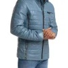 Bekleidung Carlo Colucci Jacke Gulf In Blau Günstig Kaufen 19