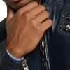Bekleidung Carlo Colucci Jacke Joker In Navy Günstig Kaufen 16