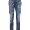 Bekleidung Carlo Colucci Jeans Carnevale In Blau Günstig Kaufen 20