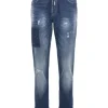 Bekleidung Carlo Colucci Jeans Cavicchioli In Blau Günstig Kaufen 16