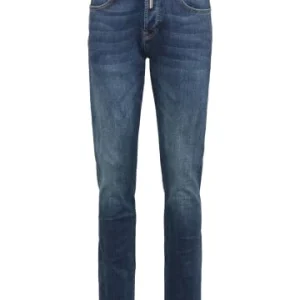 Bekleidung Carlo Colucci Jeans Cazzonelli In Blau Günstig Kaufen 10