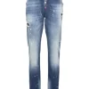 Bekleidung Carlo Colucci Jeans Cebanu In Blau Günstig Kaufen 5