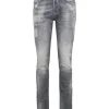 Bekleidung Carlo Colucci Jeans Cecchetto In Grau Günstig Kaufen 16