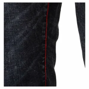 Bekleidung Carlo Colucci Jeans Cecconello In Anthrazit / Schwarz Günstig Kaufen 8