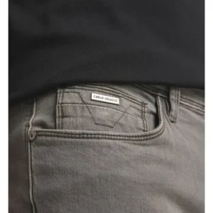 Bekleidung Carlo Colucci Jeans Dalri In Grau Günstig Kaufen 8