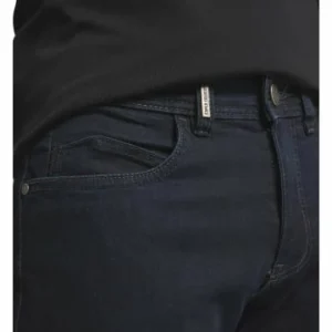 Bekleidung Carlo Colucci Jeans Enrico In Blueblack Günstig Kaufen 8