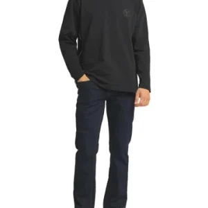 Bekleidung Carlo Colucci Jeans Enrico In Blueblack Günstig Kaufen 10