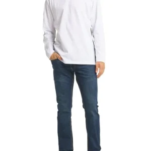 Bekleidung Carlo Colucci Jeans Enrico In Bluestonebleached Günstig Kaufen 13