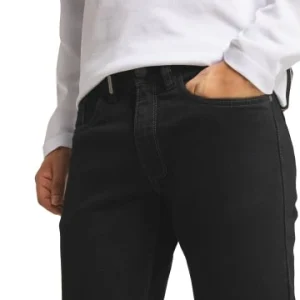 Bekleidung Carlo Colucci Jeans Enrico In Schwarz Günstig Kaufen 11