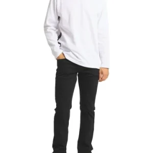 Bekleidung Carlo Colucci Jeans Enrico In Schwarz Günstig Kaufen 13