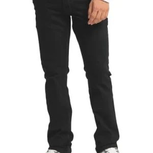 Bekleidung Carlo Colucci Jeans Enrico In Schwarz Günstig Kaufen 15