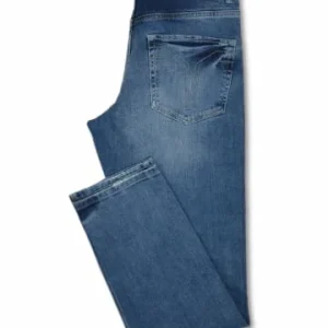 Bekleidung Carlo Colucci Jeans Milano In Blau Günstig Kaufen 8