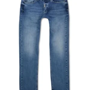 Bekleidung Carlo Colucci Jeans Milano In Blau Günstig Kaufen 10