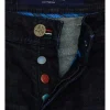 Bekleidung Carlo Colucci Jeans Palermo In Blau Günstig Kaufen 14