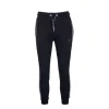 Outdoor & Sport Carlo Colucci Jogginghose – Basic Line – Black Günstig Kaufen 19