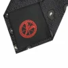 Accessoires Carlo Colucci Krawatte Calissi In Schwarz Günstig Kaufen 13