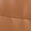Bekleidung Carlo Colucci Lange Lederjacke Lukas In Cognac Günstig Kaufen 14