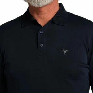 Bekleidung Carlo Colucci Poloshirt Camastra In Navy Günstig Kaufen 15