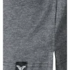 Bekleidung Carlo Colucci Poloshirt Camera In Anthrazit / Schwarz Günstig Kaufen 17