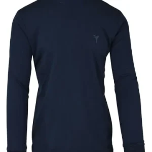 Bekleidung Carlo Colucci Poloshirt Camera In Blau Günstig Kaufen 6