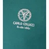 Bekleidung Carlo Colucci Poloshirt Camuso In Grün Günstig Kaufen 19