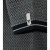 Bekleidung Carlo Colucci Poloshirt Caravita In Black Günstig Kaufen 22
