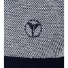 Bekleidung Carlo Colucci Poloshirt Carbonoli In Navy Günstig Kaufen 11