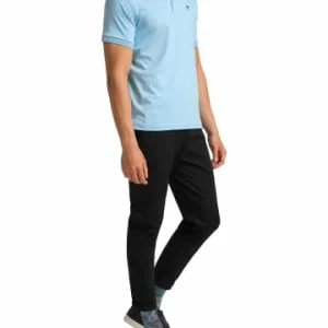 Bekleidung Carlo Colucci Poloshirt Colangeli In Blau Günstig Kaufen 16