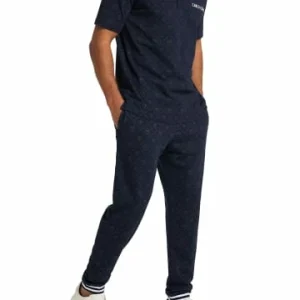 Bekleidung Carlo Colucci Poloshirt Colleoni In Navy Günstig Kaufen 15