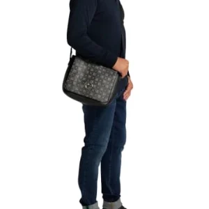 Bekleidung Carlo Colucci Poloshirt Corneanu In Navy Günstig Kaufen 13