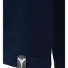 Bekleidung Carlo Colucci Pullover Cambruzzi In Blau Günstig Kaufen 14