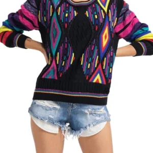 Bekleidung Carlo Colucci Pullover Carnibella In Navy Günstig Kaufen 10