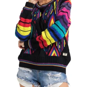 Bekleidung Carlo Colucci Pullover Carnibella In Navy Günstig Kaufen 12